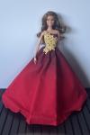Mattel - Barbie - Holiday 2016 - Hispanic - Doll